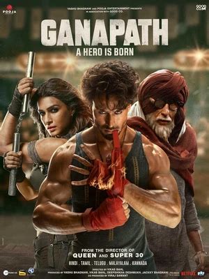 level 777 movie download 2023|Ganapath (2023) .
